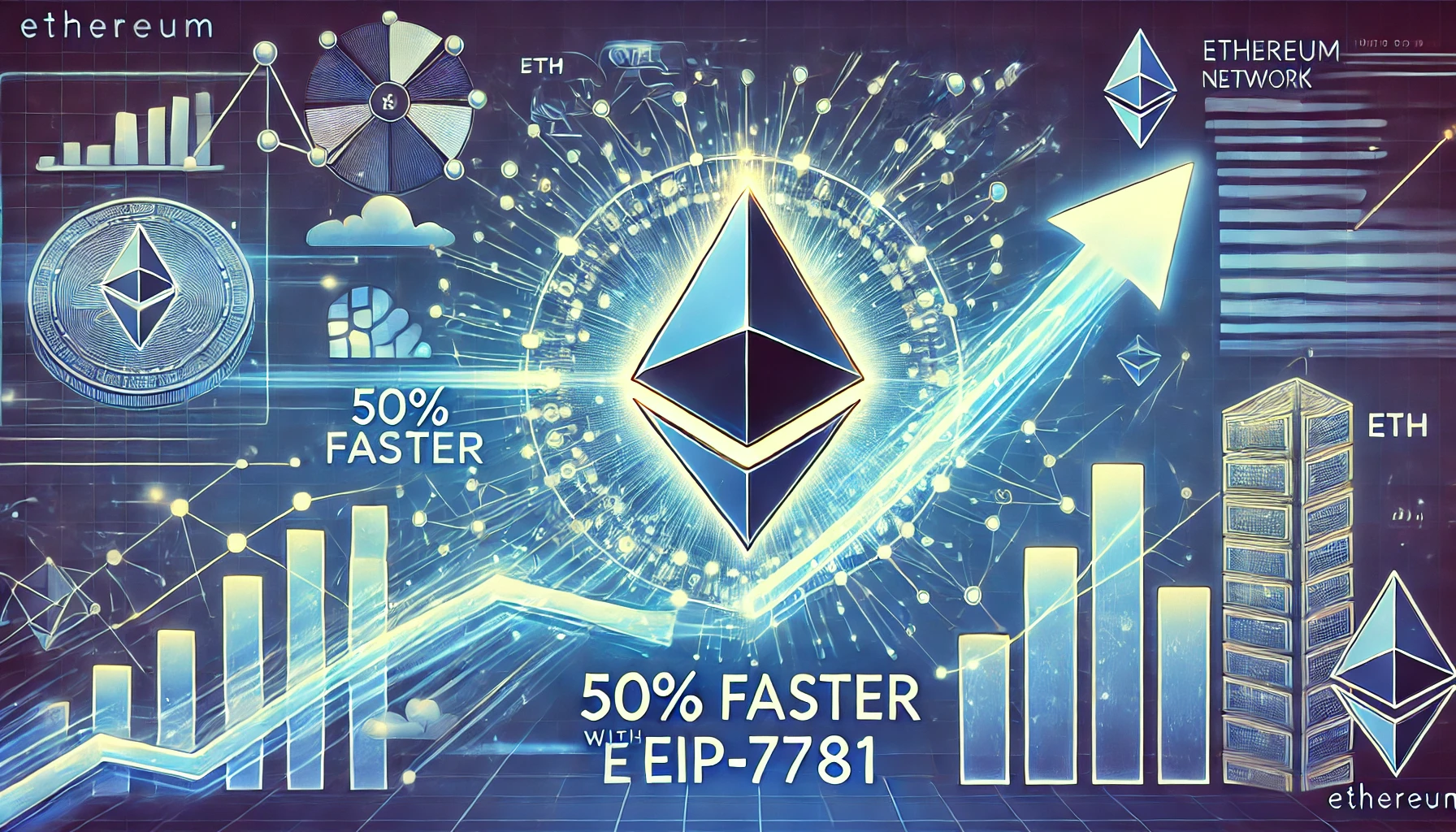 ETH: The Cryptocurrency That's Fearlessly Forging Its Own Path