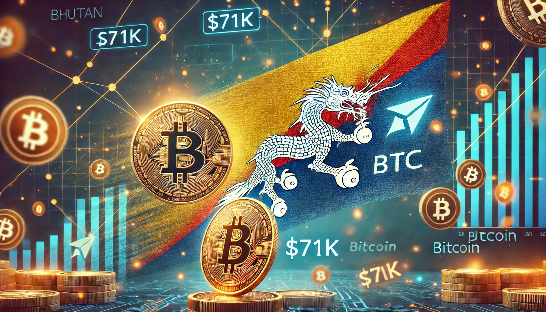 bhutan btc