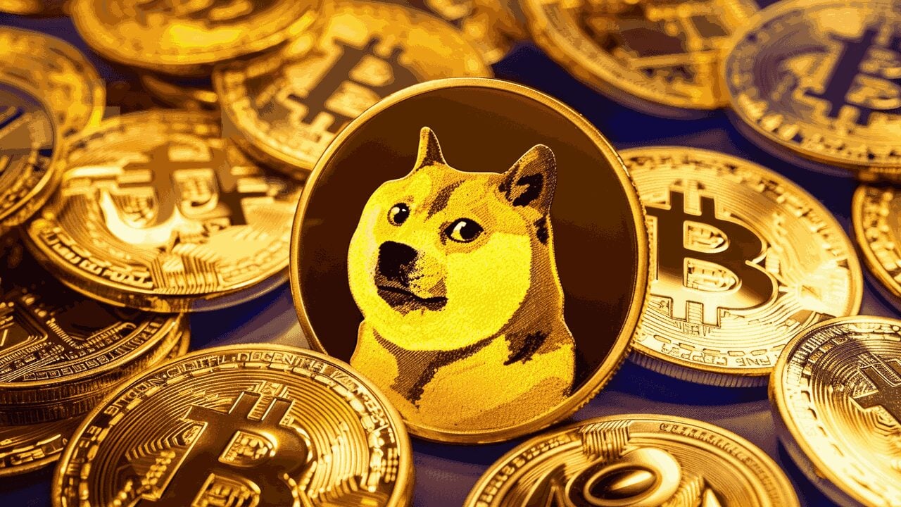 dogecoin doge