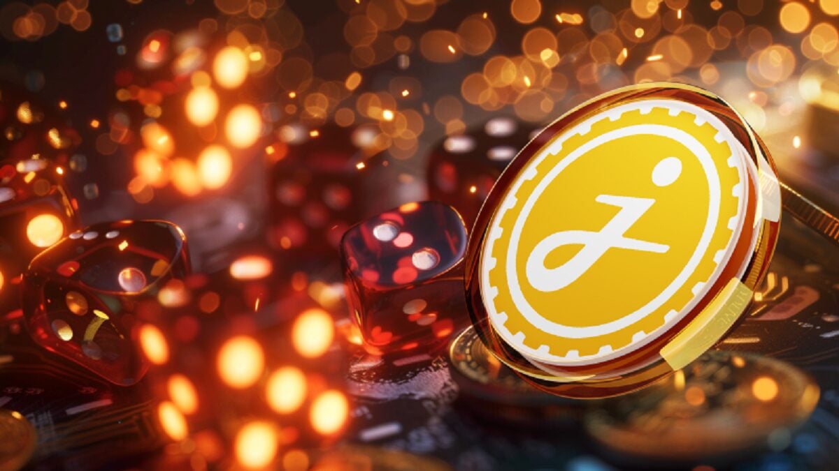 Analysts Identify Three Altcoins with Potential Generational Buying Opportunities: Rollblock, Polygon, and ICP