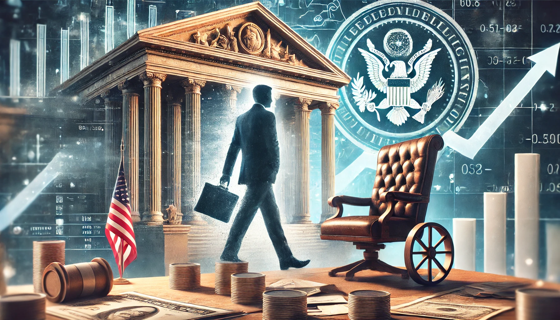 La Fondation Dogecoin conteste les préférences fiscales de Trump en matière de cryptographie - La Crypto Monnaie