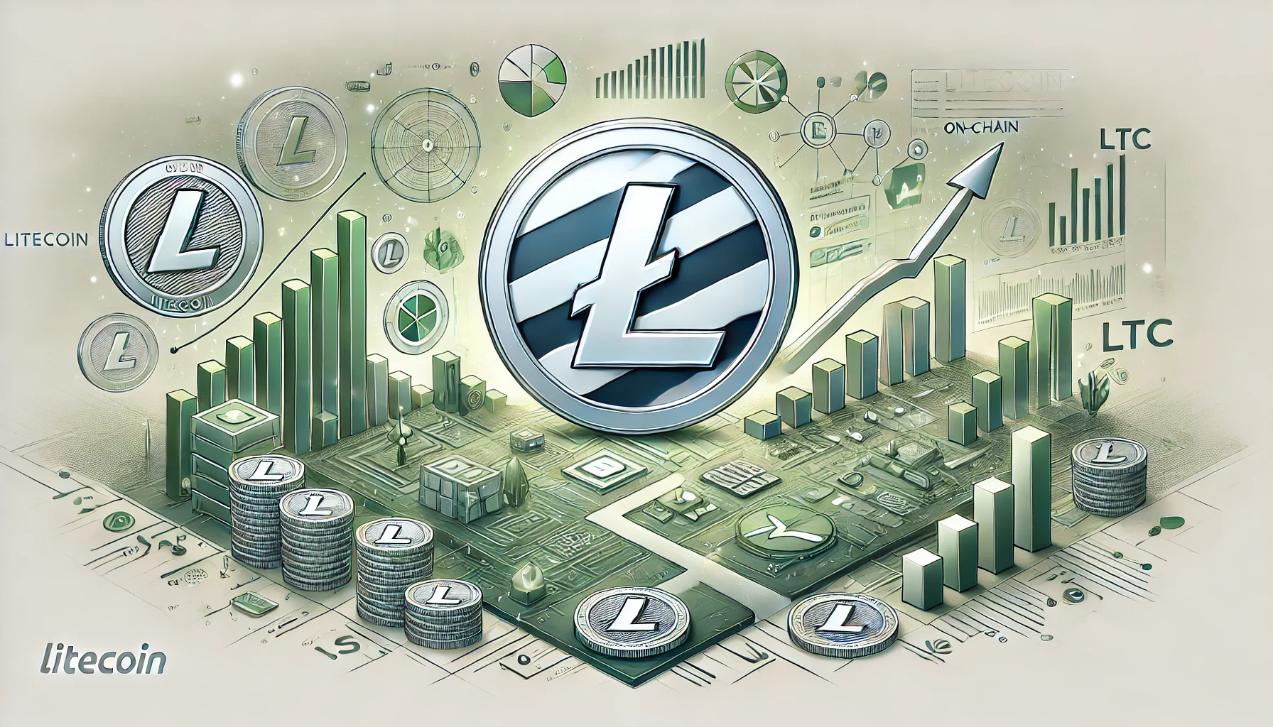 Litecoin to $420? Analyst Fuels Market Buzz with Bold Prediction