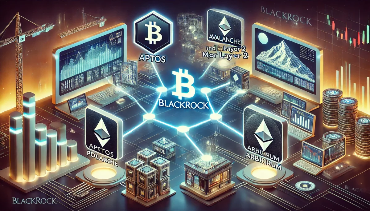 Blackrock Buidl