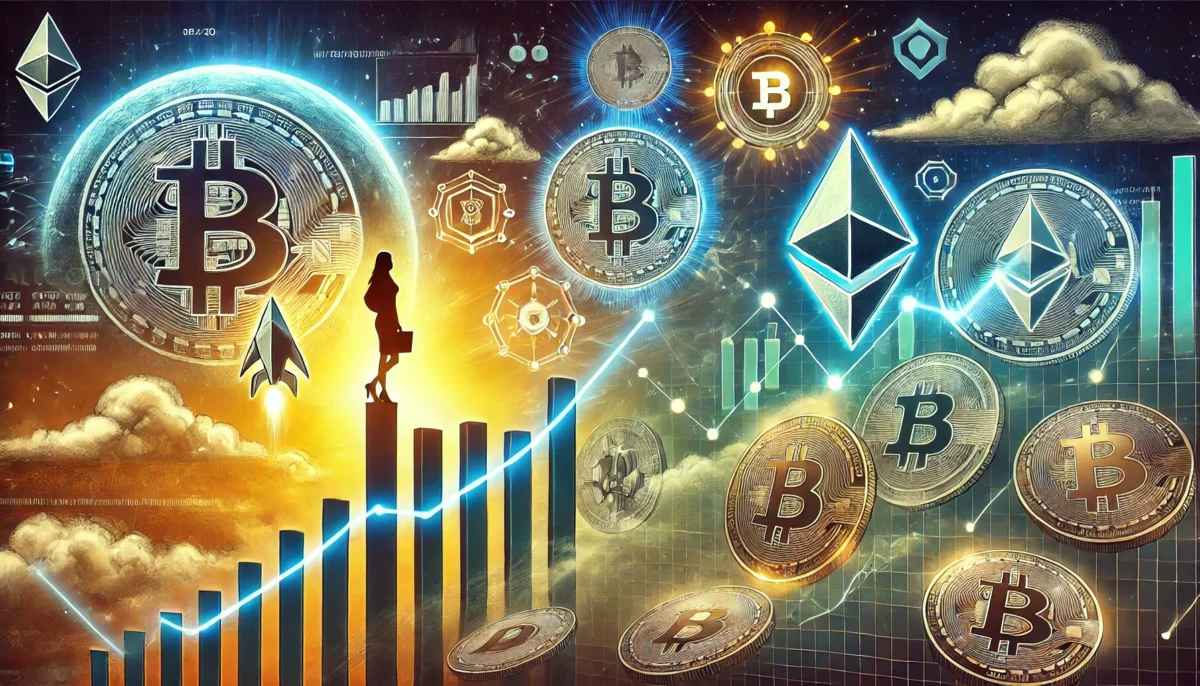Altcoin Season