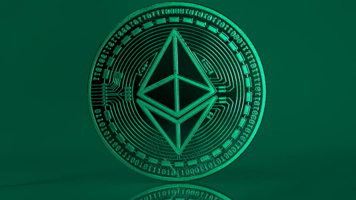 Ethereum Classic  ETC