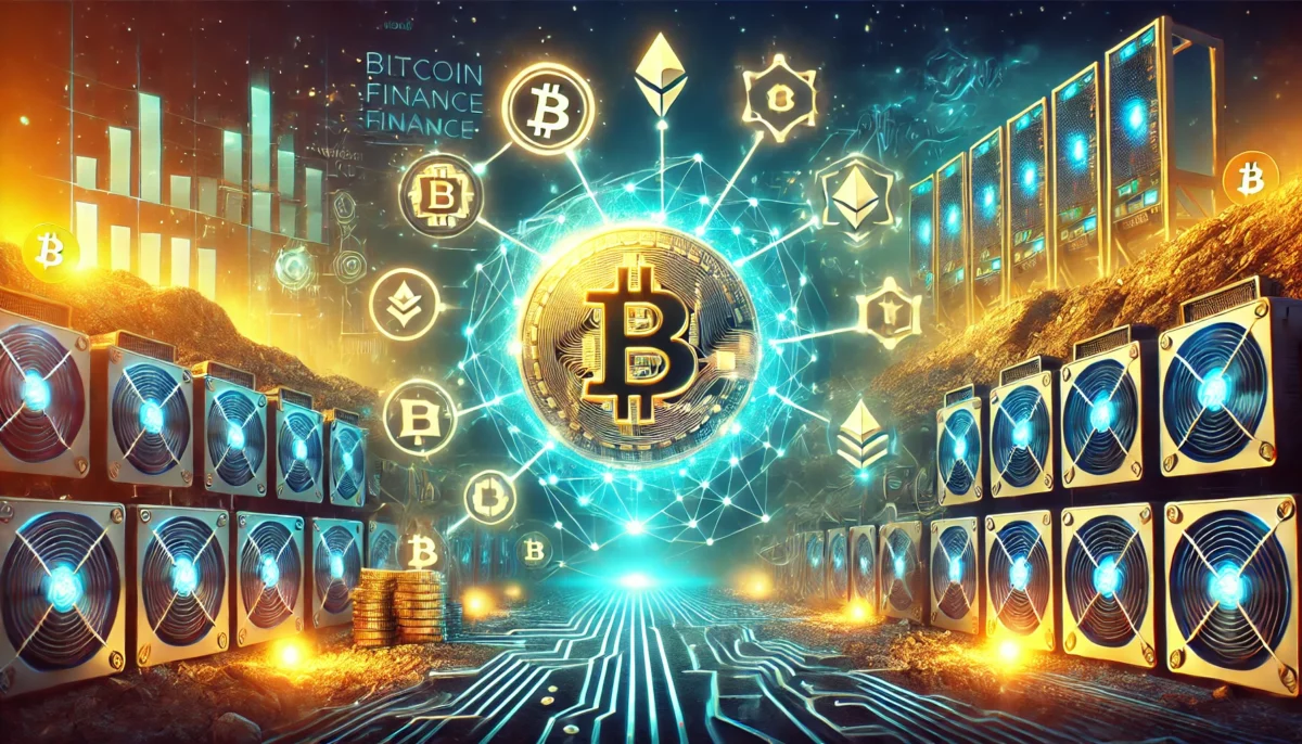 bitcoin