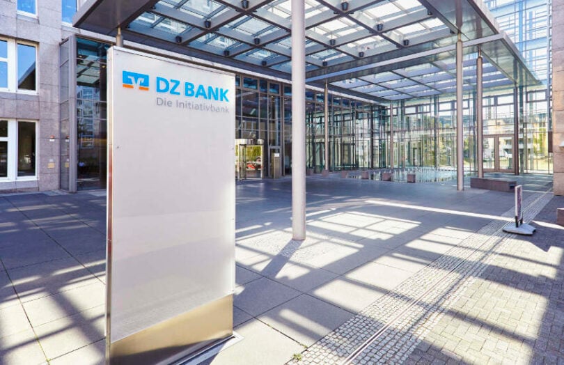 DZ Bank