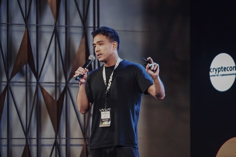 Justin Wu