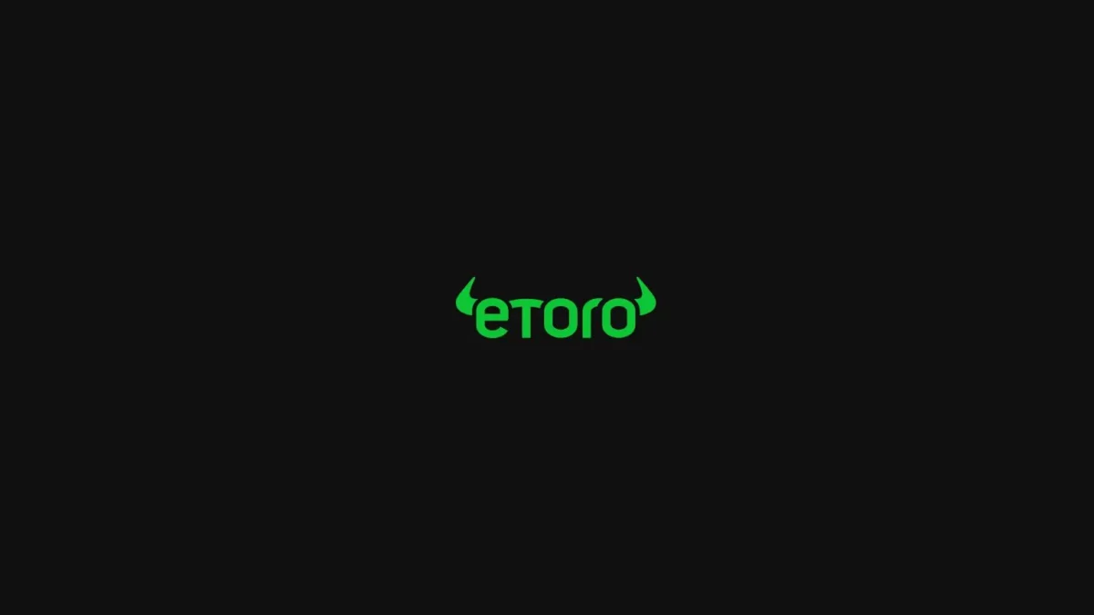 eToro