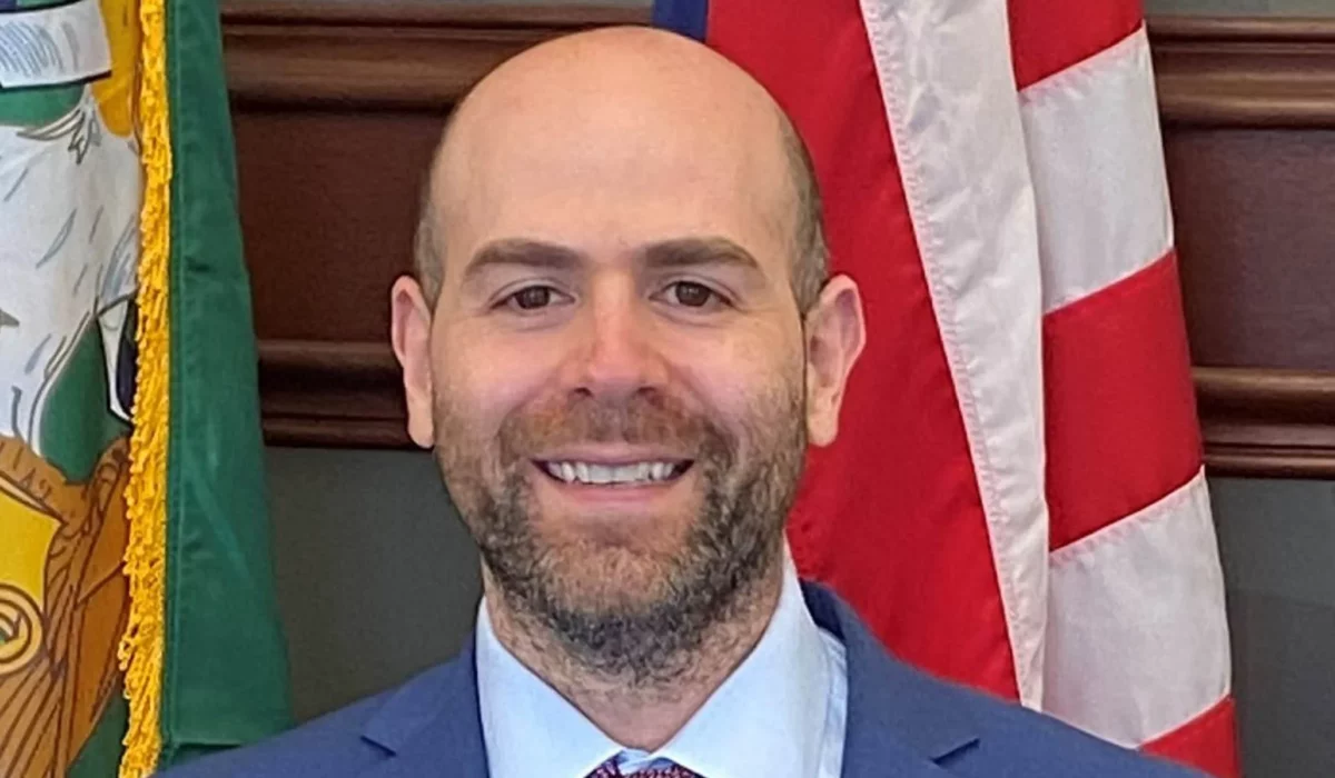 The Journey of Stephen Miran: From Economist to CEA Chair - Crypto News ...