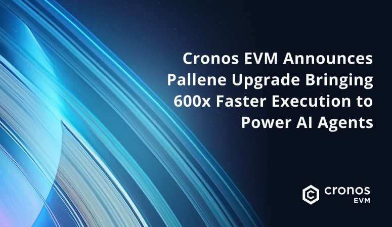 unleashing-speed-how-cronos-evms-latest-upgrade-could-revolutionize-blockchain-transactions