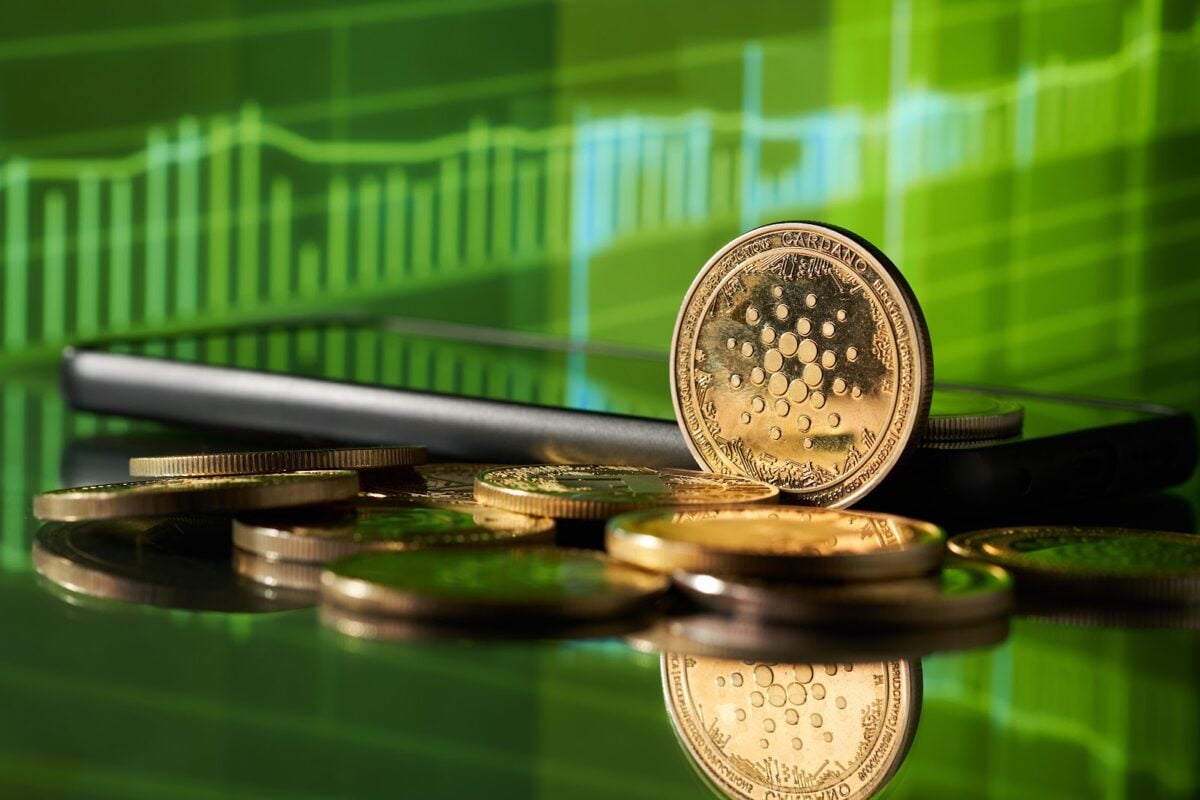 cardano ada