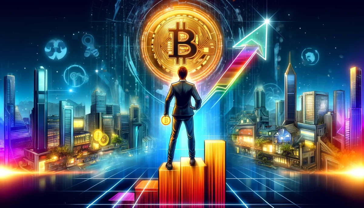 Bitcoin Outpaces Property for Hong Kong’s Gen Z, Survey Finds