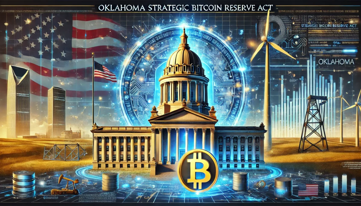 bitcoin reserve