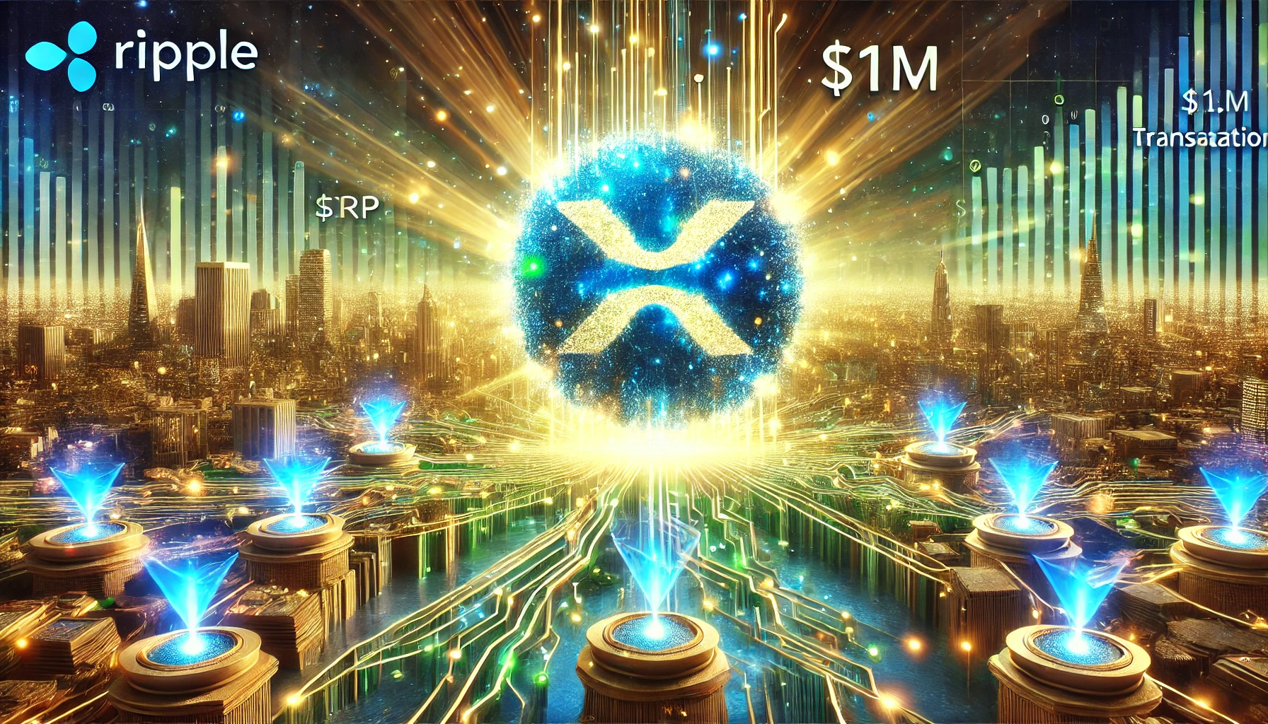 XRP Prediction Cambridge Lecturer Uses 3Step Framework to Forecast Gains