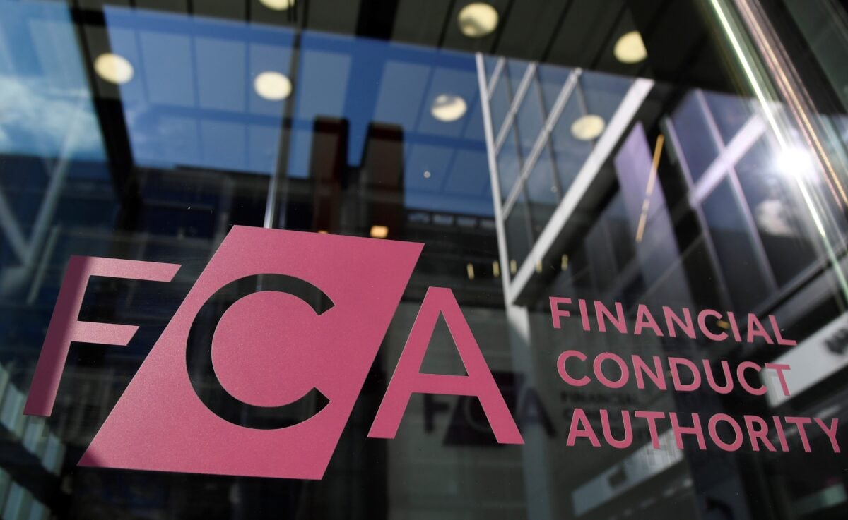FCA UK
