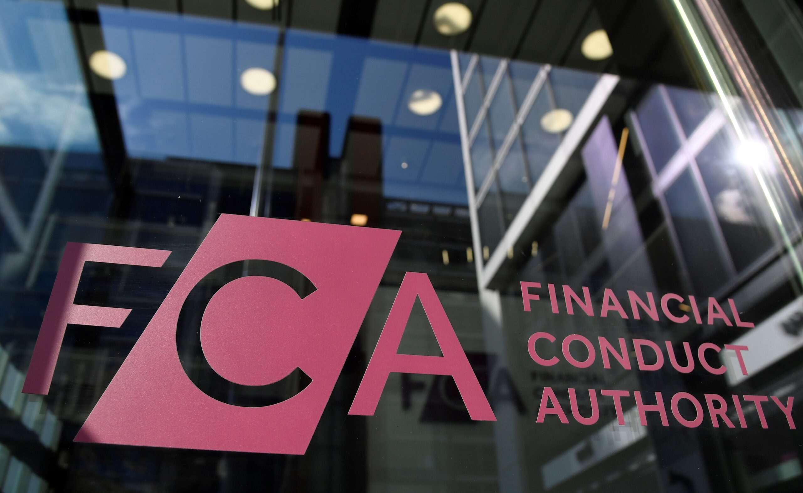 FCA UK