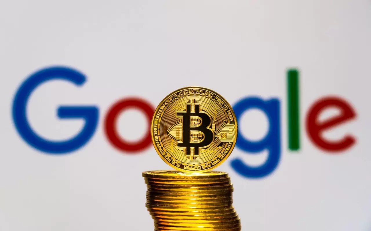 Trump-Themed Memecoins Spark 3-Year High in Crypto Search Interest