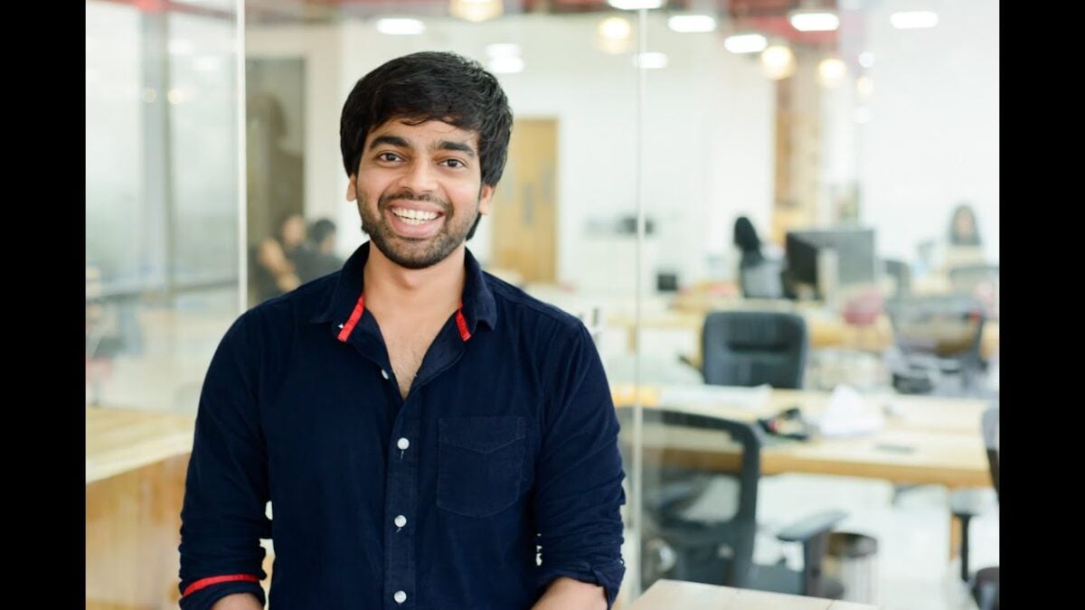 Nischal Shetty