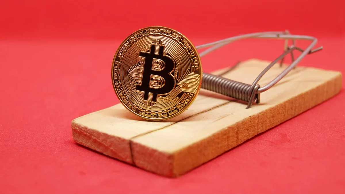 Crypto Traps