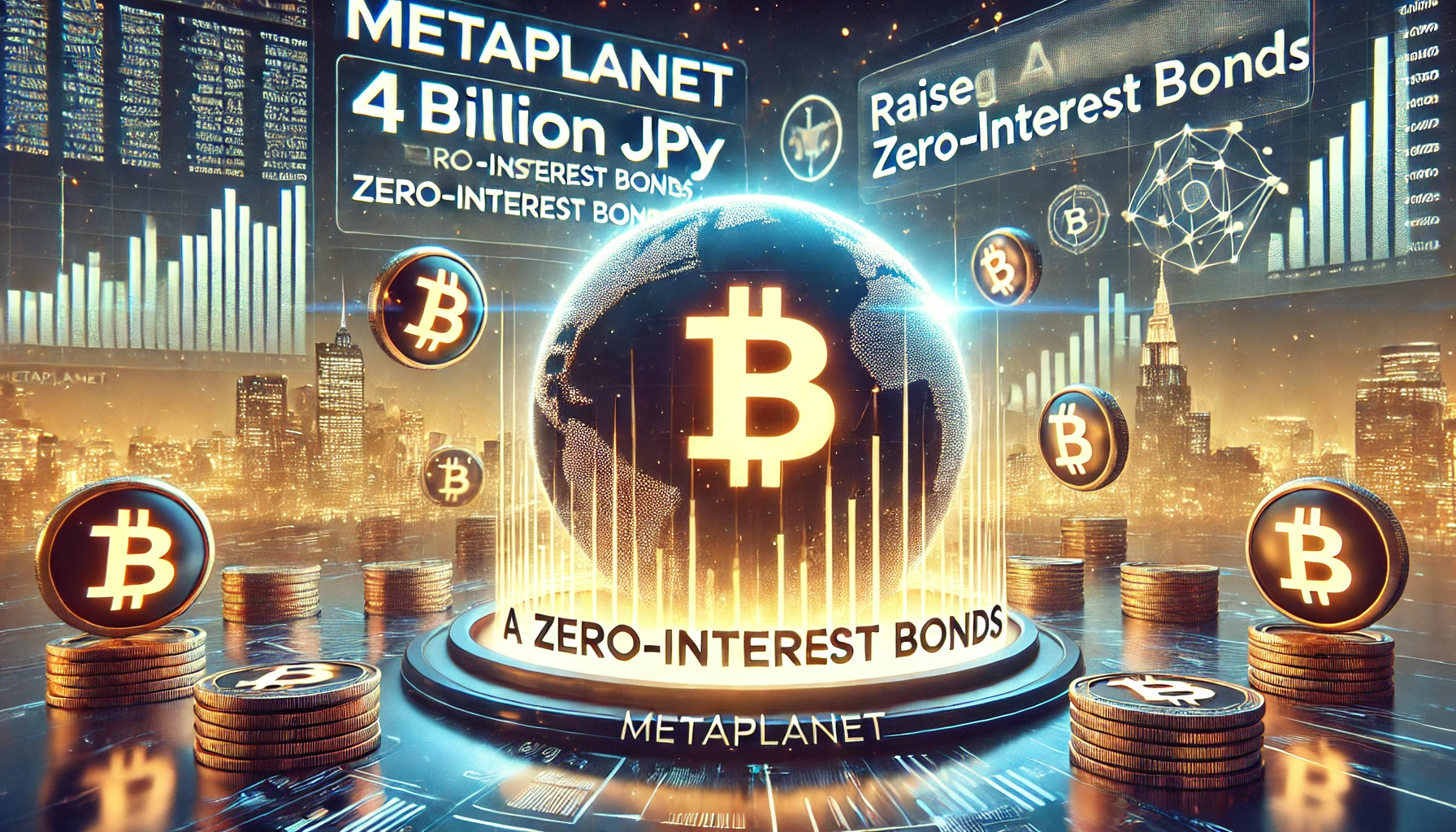 metaplanet bitcoin