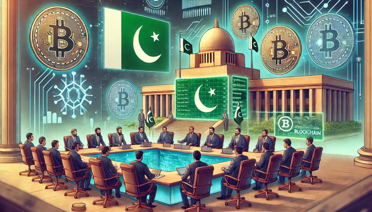 Pakistan