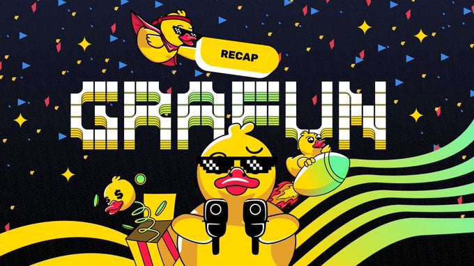 Grafun Labs floki