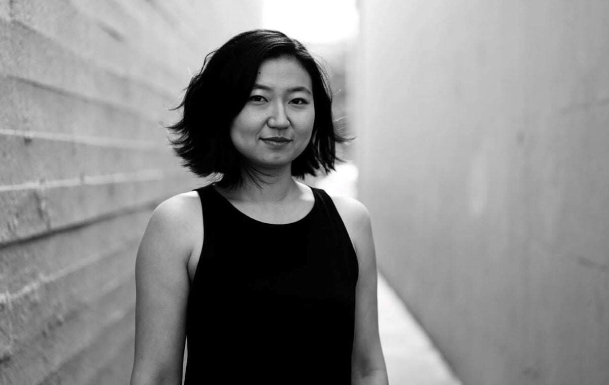 Maria Shen