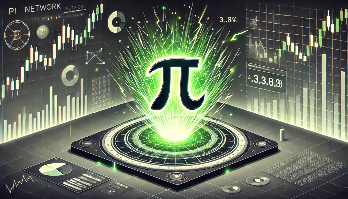 Pi Network Price Breakout – Can It Surpass $3.14 Soon