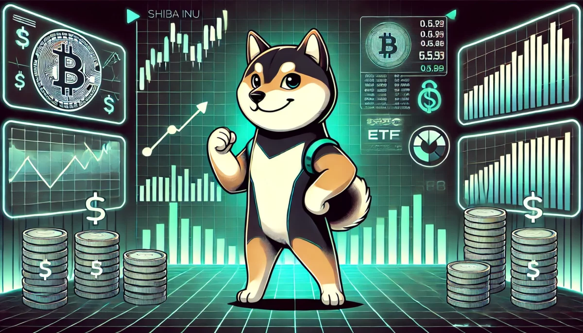 Shiba Inu ETF Proposal Gains Traction—Will SHIB Get an Investment Product