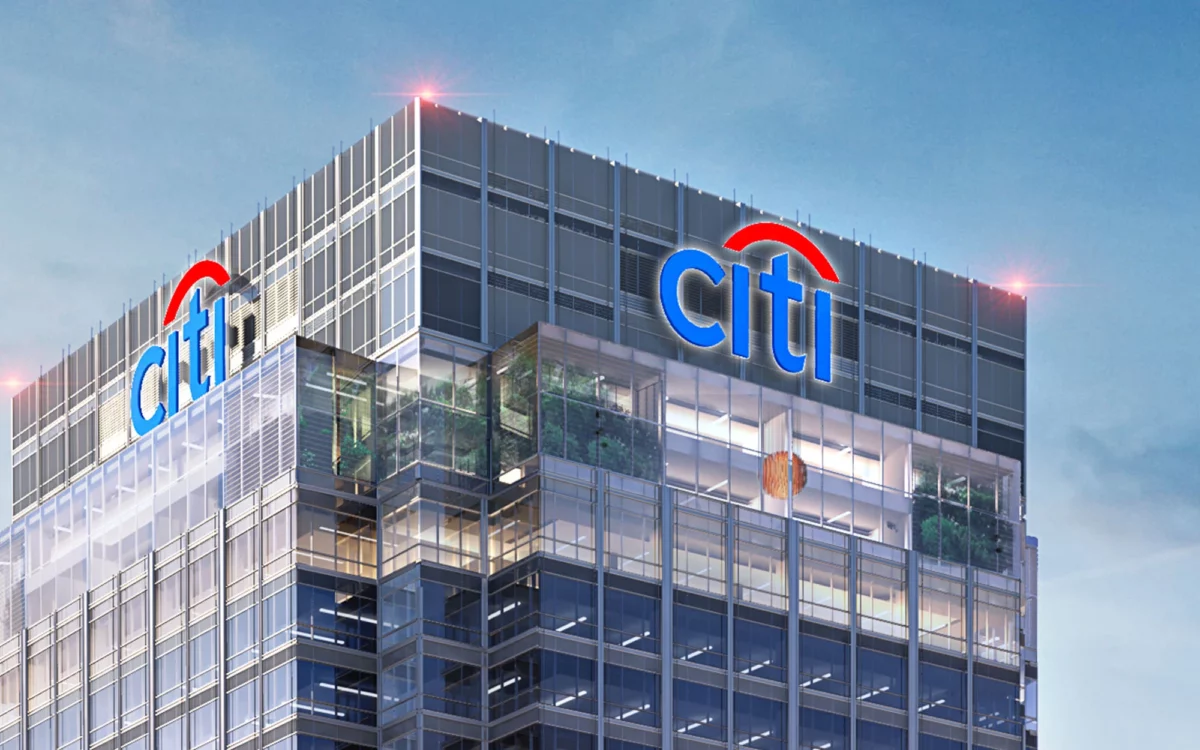 Citibank