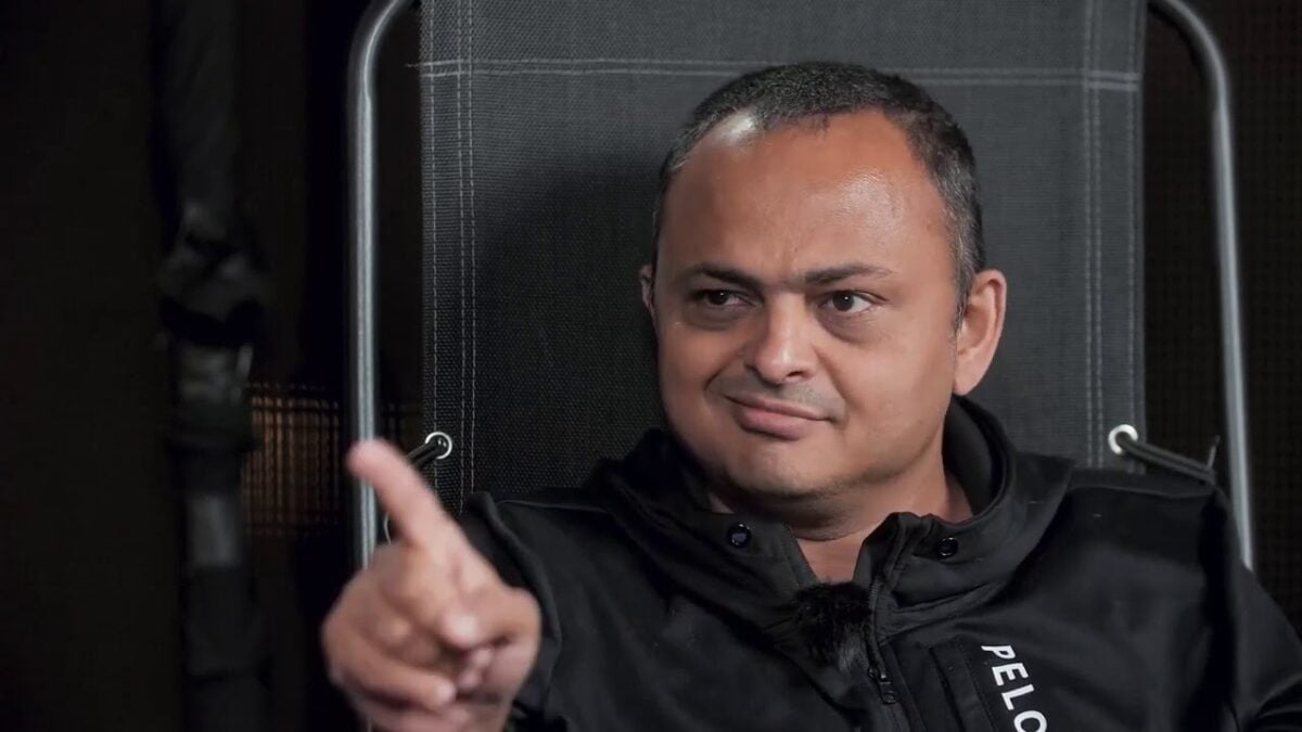 Ajit Tripathi