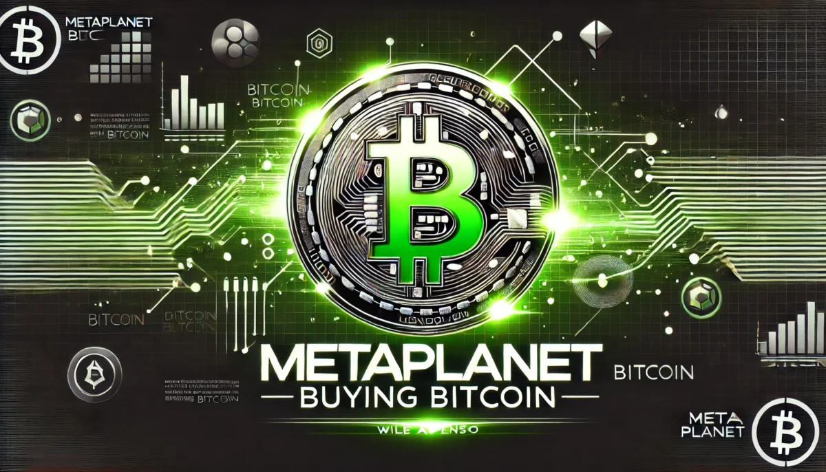 Bitcoin News Japan's Metaplanet Enlists Eric Trump to Expand BTC Treasury Holdings
