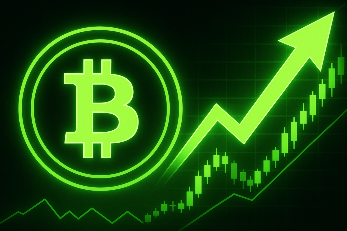 Bitcoin Price Outlook Range-Bound BTC Faces Uncertain Momentum