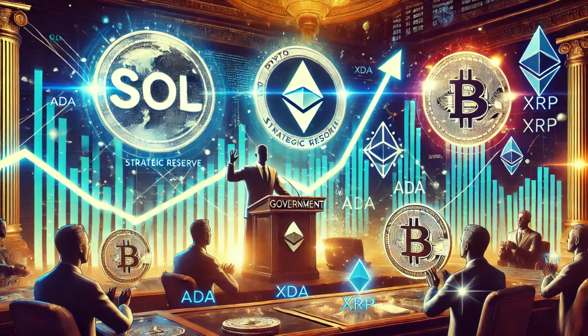 ADA Holders Stand Strong — Is a Cardano Breakout on the Horizon?