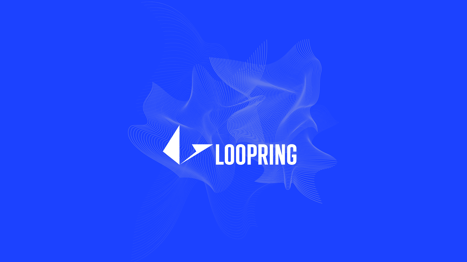 Daniel Wang Loopring