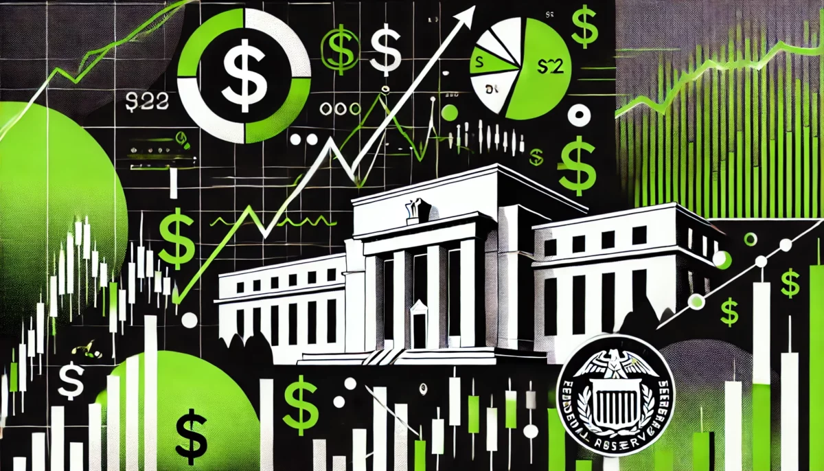 Key US Economic Events This Week Potential Crypto Market Shockwaves
