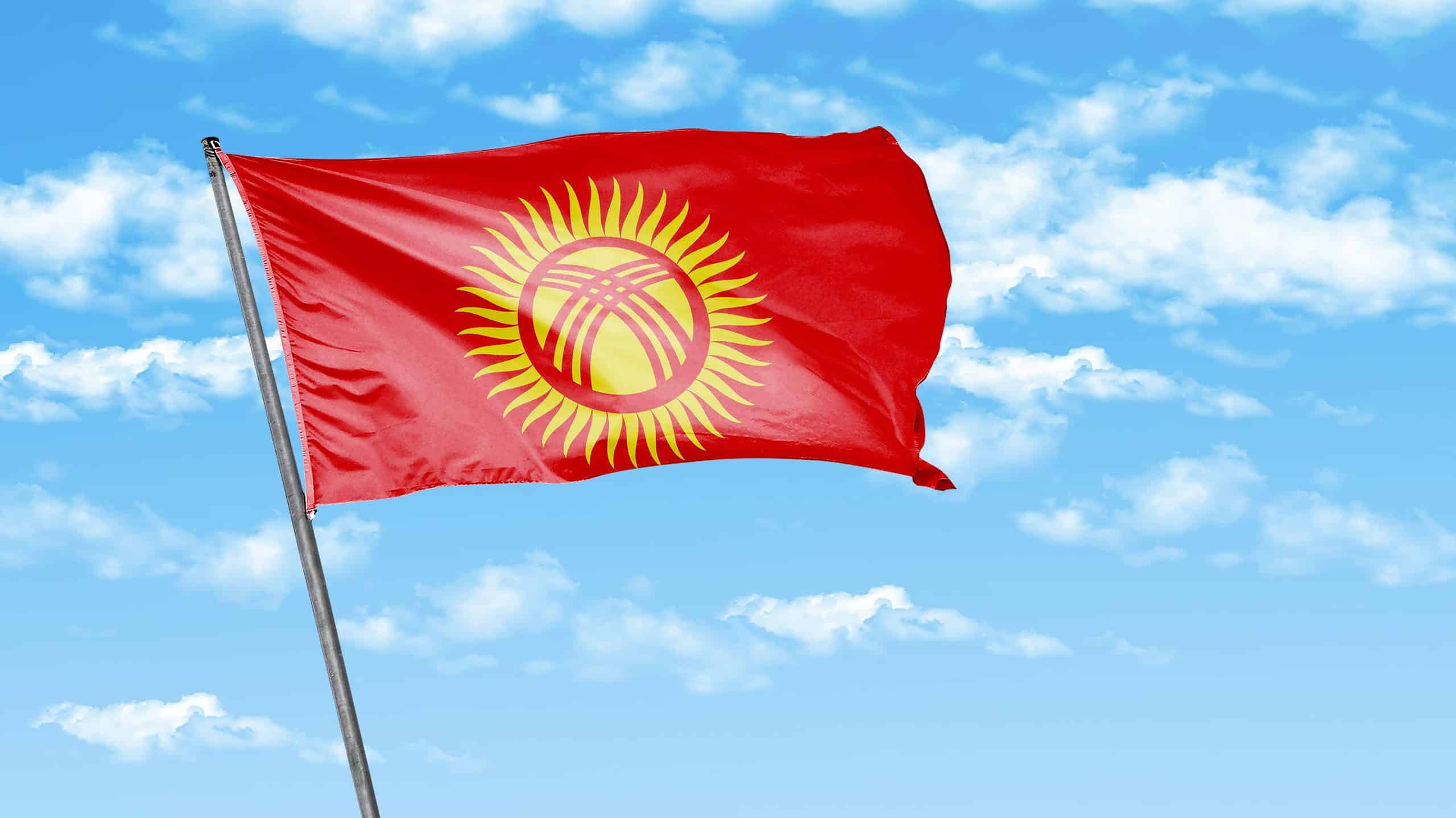 Kyrgyzstan