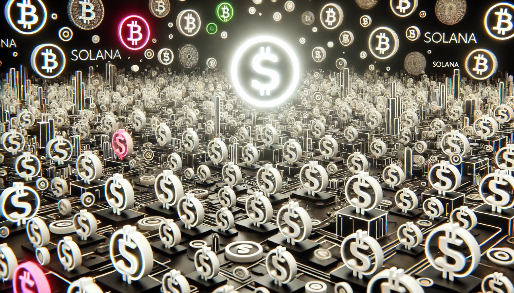 Memecoins Decline, Yet Solana Still ‘100x Better’ Despite Plunging Revenue