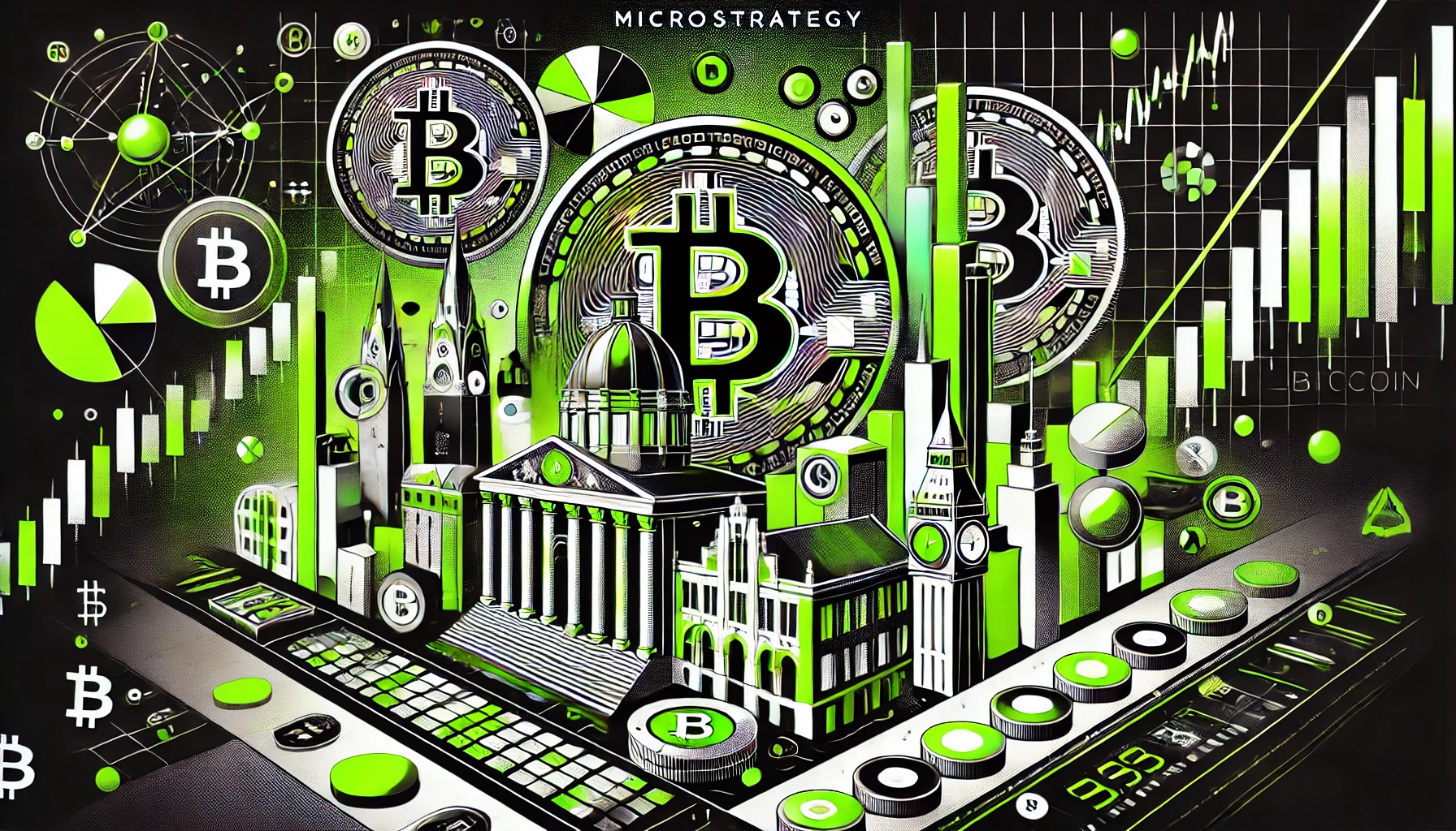Michael Saylor “Europe Will Need Bitcoin”—Here’s Why