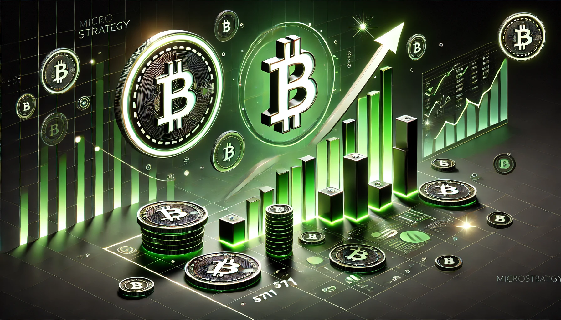 MicroStrategy to Raise $711M for Bitcoin—Bullish Signal for BTC