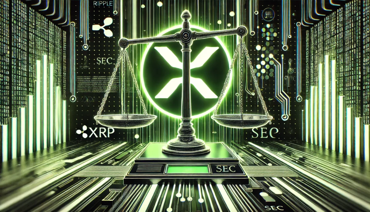 Ripple vs. SEC Settlement Speculation Grows Ahead of April 16