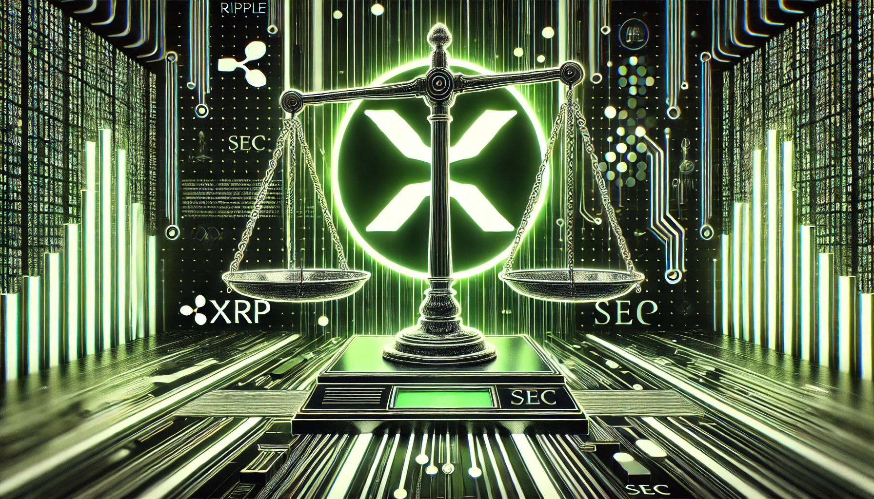 Ripple vs. SEC Settlement Speculation Grows Ahead of April 16