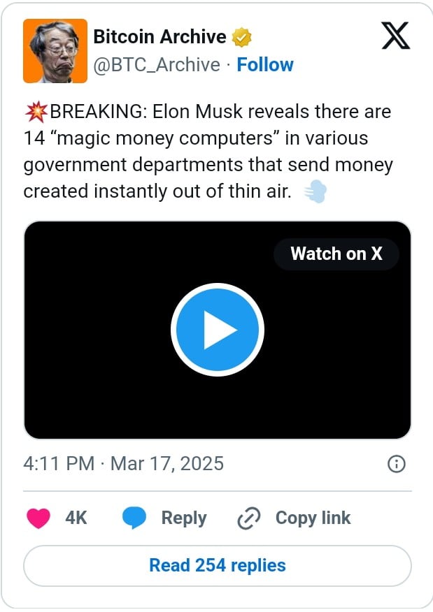 Musk