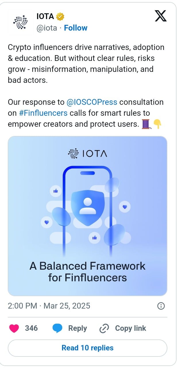 IOTA 