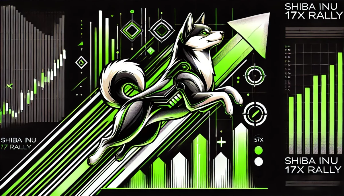 Shiba Inu (SHIB) Gearing Up for 17x Rally—Analyst Reveals Key Levels