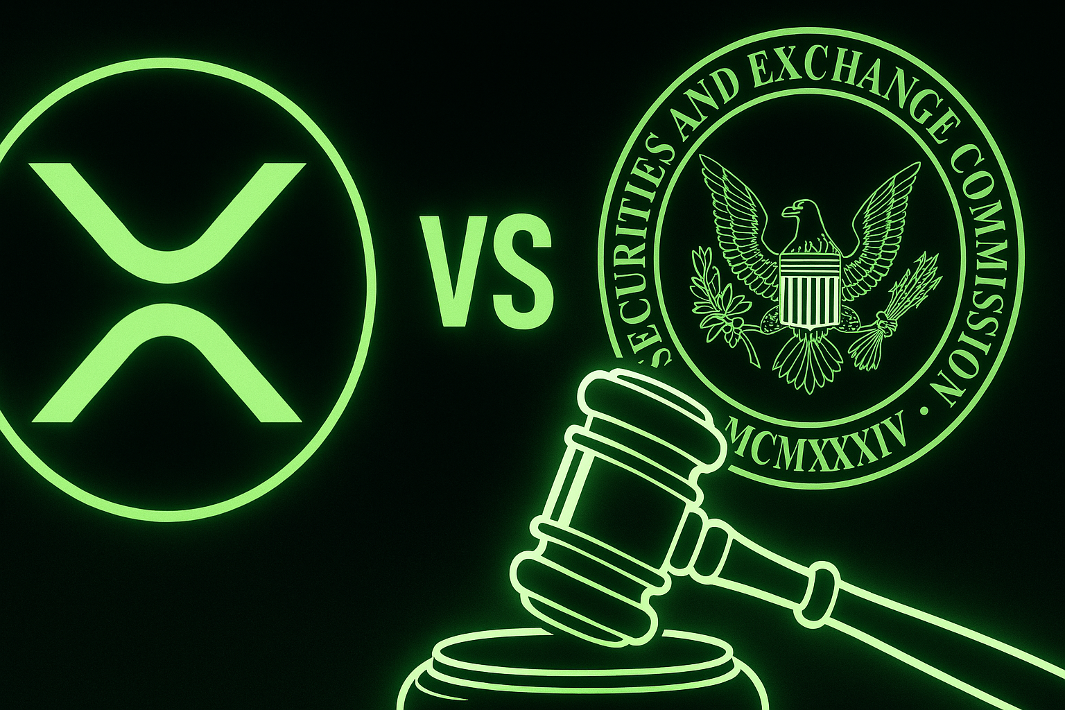Ripple Clarifies XRP Ruling Remains Intact After Court Denies Motion on Cross-Appeal