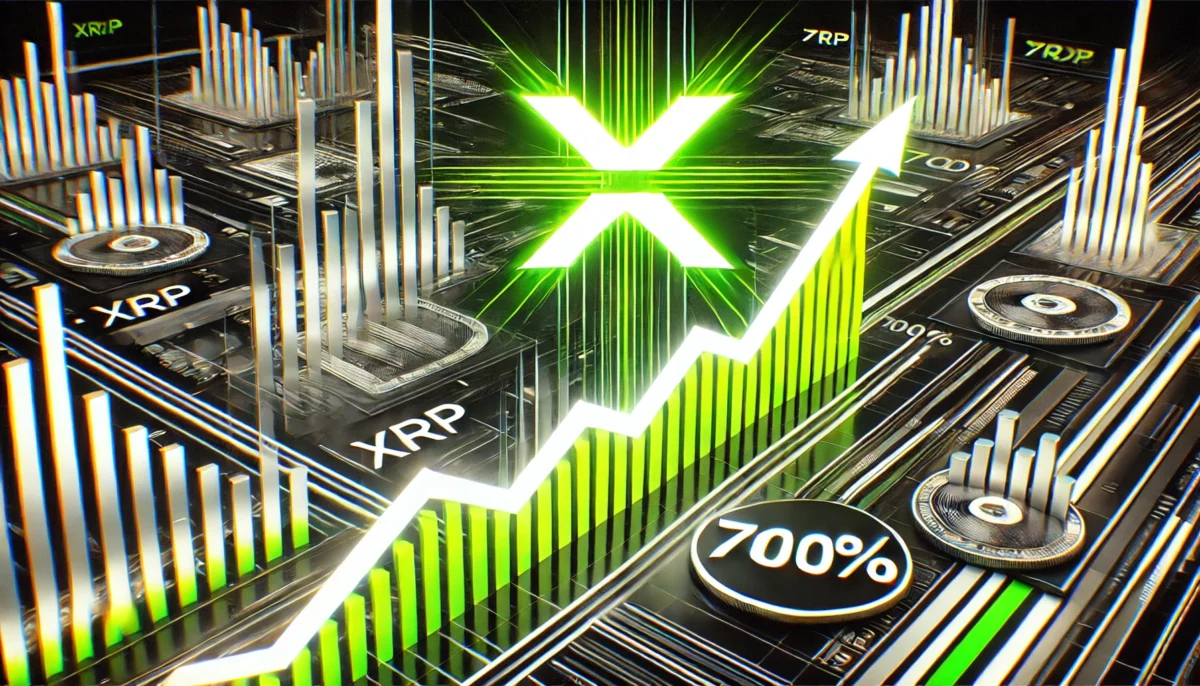 XRP Price Prediction Could a 700% Rally Push XRP to Double Digits
