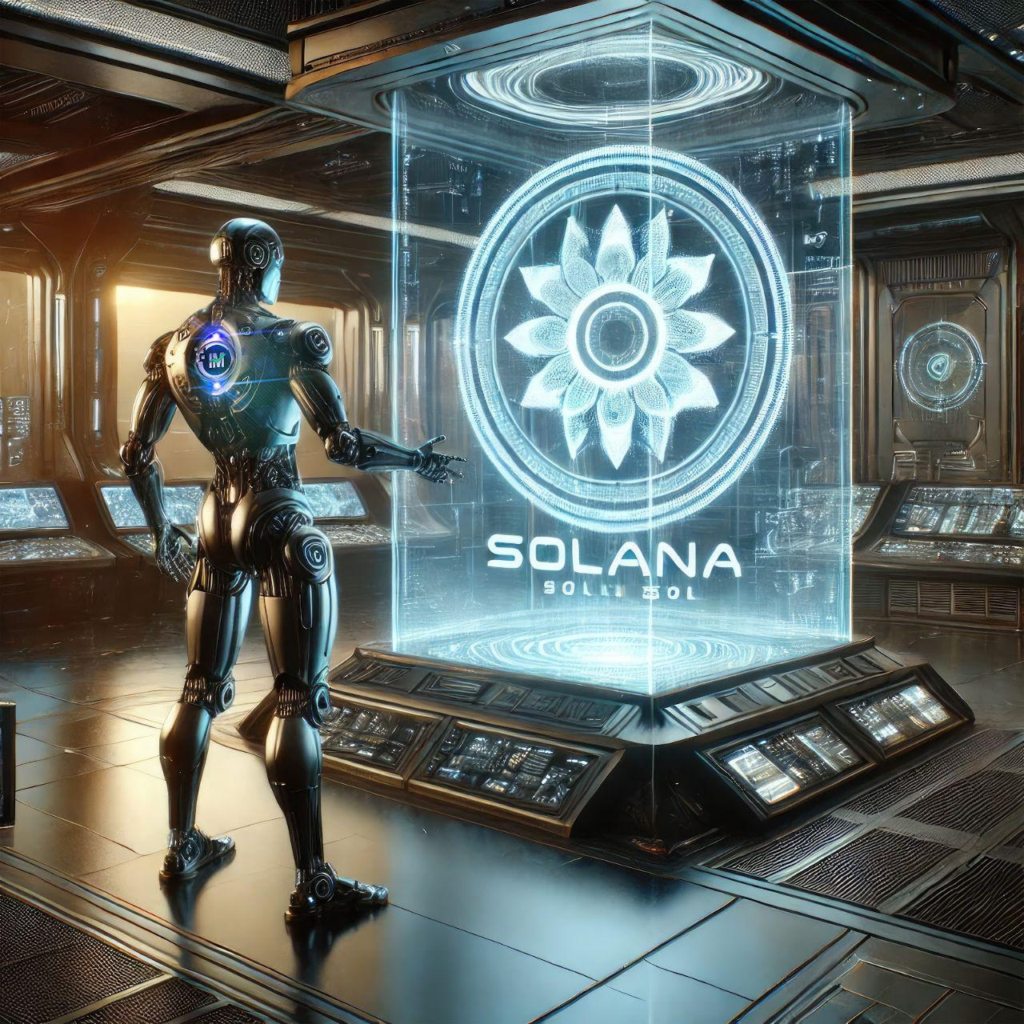 Robust Network Growth Drives SOL Toward $165