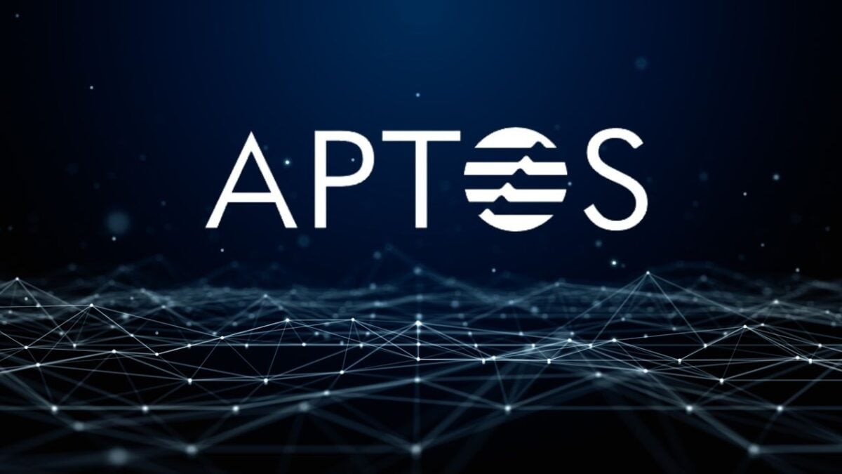 Aptos Foundation Backs Universal Health Token’s Decentralized Mission